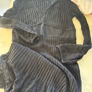 Missoni dress